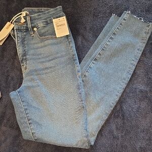 Classic Blue Women's Jeans